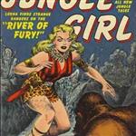 Lorna the Jungle Girl