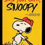 You're the Guest of Honor, Charlie Brown!