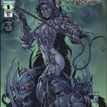 Witchblade/Darkness Crossover