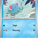 Tentacool