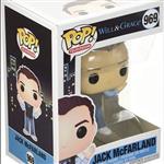 Jack McFarland
