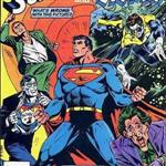 Bizarro-Shaggy Man