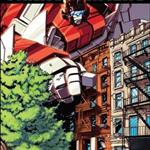 Tag: St. Mark's Comics Cover