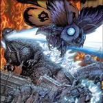 Anguirus