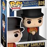 Phillip Carlyle