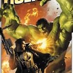 Hulk vs. Banner!