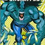 Mutagen