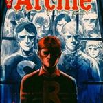 Forsythe Pendleton Jones I