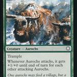 MTG: Aurochs