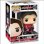 T.J. Oshie