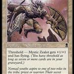 MTG: Mystic