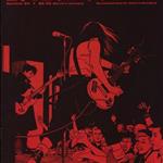 Tag: Homage Cover - Love and Rockets (1982/09) #24