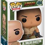Tag: Pop! Jumanji: Welcome to the Jungle