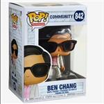 Ben Chang