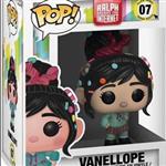 Vanellope von Schweetz