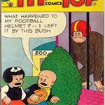 Sluggo Smith