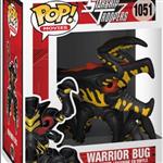 Tag: Pop! Starship Troopers