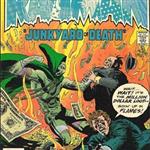 Jerzy Reganiewicz / Gerry Regan