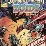 Cosmozoid(s)