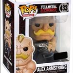 Alex Armstrong
