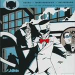 Trail of the Catwoman
