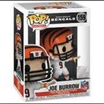 Tag: Pop! Cincinnati Bengals