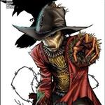 Tag: Ale Garza Grimm Fairy Tales Presents Oz Character Cover