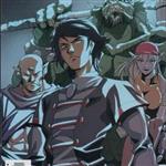 Cadet & the Corsairs