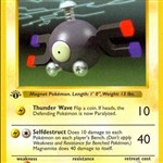 Magnemite