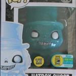 Hatbox Ghost