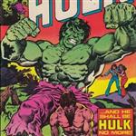 Tag: Homage Cover - Incredible Hulk (1968) #223