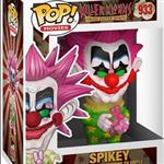 Spikey