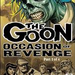Occasion of Revenge