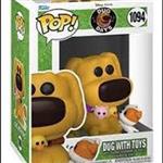 Tag: Pop! Dug Days