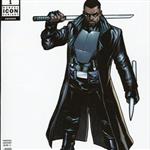 Tag: Marvel Icon Cover