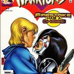 Firestrike