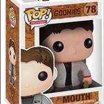 Clarke "Mouth" Devereaux