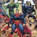 Crime Syndicate of Amerika (CSA)