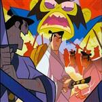 Vilgax