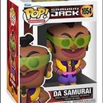 Da Samurai