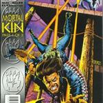 Mortal Kin