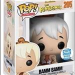 Bamm-Bamm Rubble