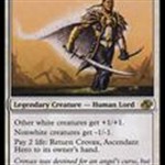 MTG: Lord