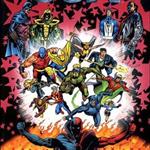 Injustice Society