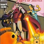 Nightie Knight