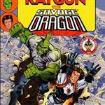 Tag: Homage Cover - Marvel Double Feature #1