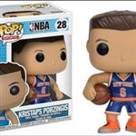Tag: Pop! New York Knicks