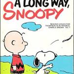 Thompson is in Trouble, Charlie Brown!
