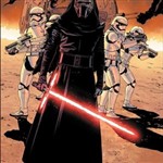 Tag: Star Wars: The Force Awakens 10th Anniversary Cover
