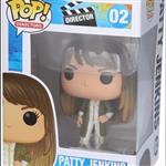 Patty Jenkins